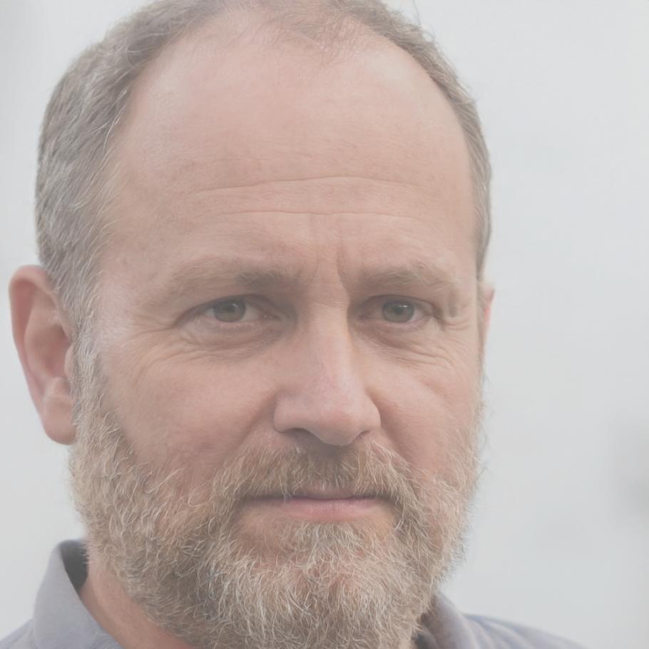 Ritratto di Lazzaro Vicari