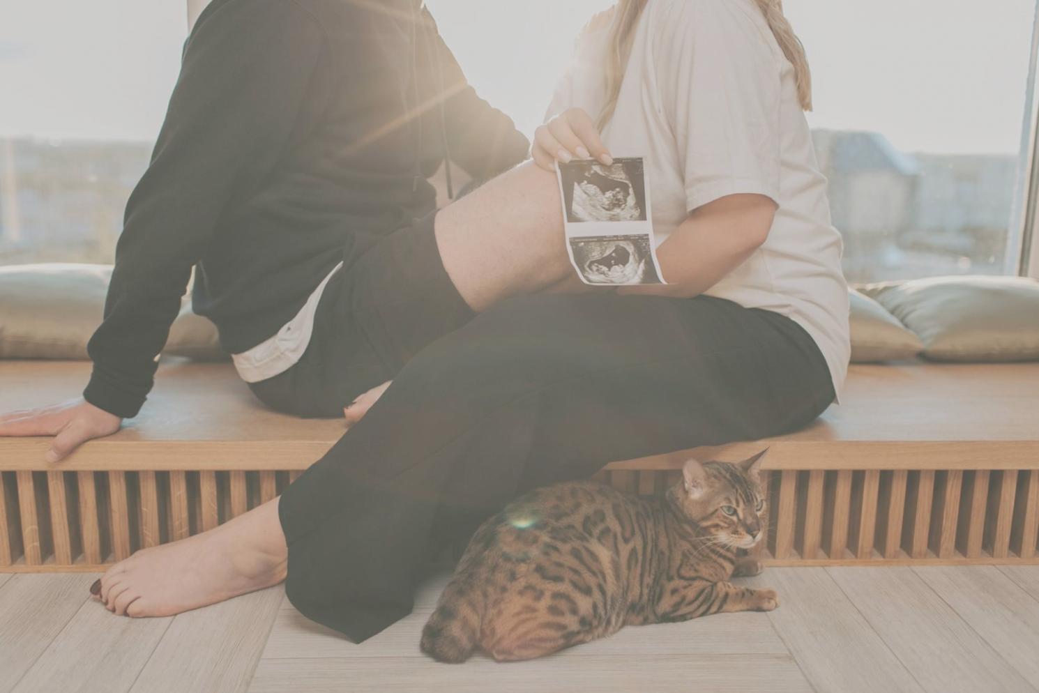 Famiglia che condivide momenti di tradizione insieme in un ambiente accogliente